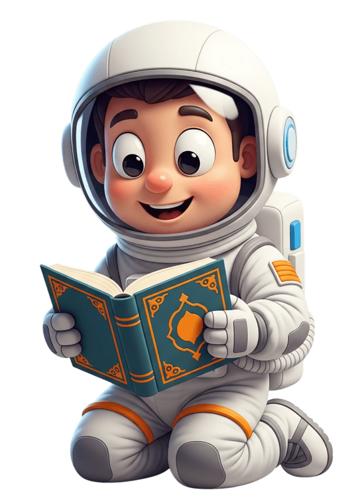 Quran lessons at Live Learners Hub