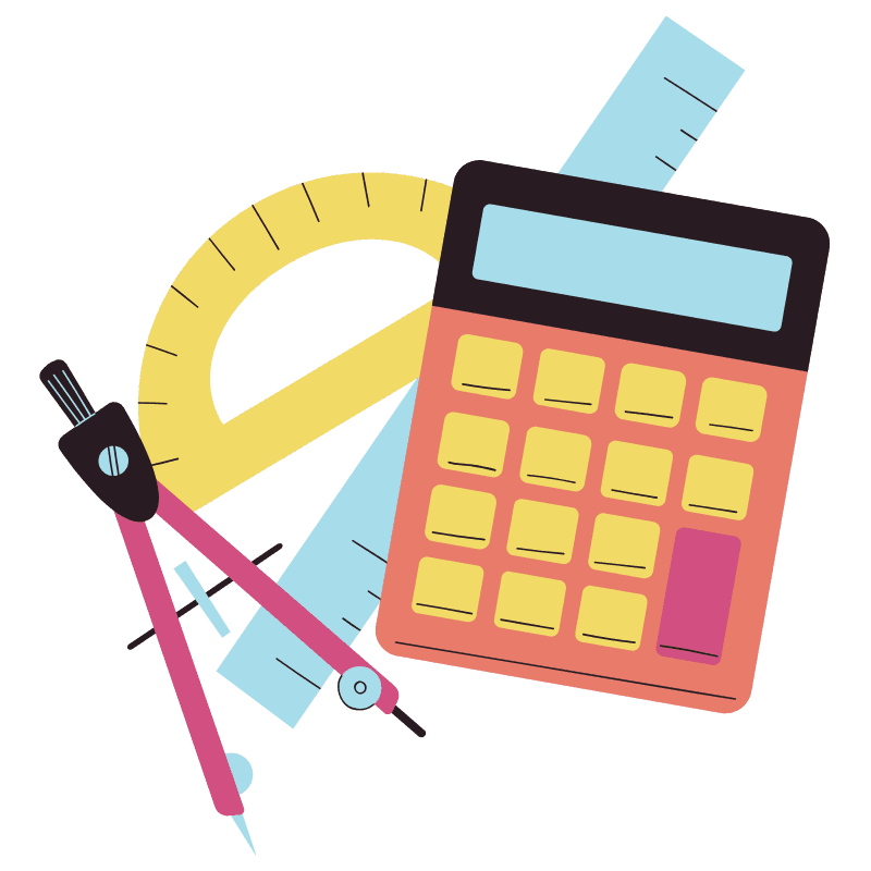 Math lessons at Live Learners Hub